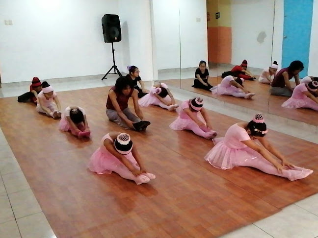 Opiniones de Escuela de Arte Talentos en San Martín de Porres - Escuela de danza