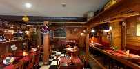 Atmosphère du Restaurant Yankee Grill à Revel - n°15