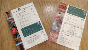 Photo n°2 de La crêpitante à Pibrac ()