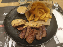 Faux-filet du Restaurant Hippopotamus Steakhouse à Noyelles-Godault - n°13