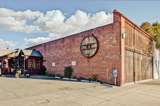 Wine Store «Kermit Lynch Wine Merchant», reviews and photos, 1605 San Pablo Ave, Berkeley, CA 94702, USA