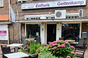 Eethuis Geitenkamp image