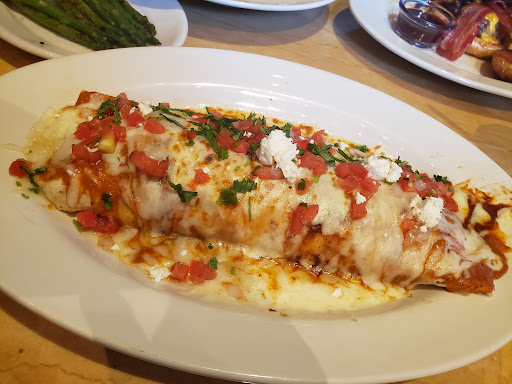 Restaurant «The Cheesecake Factory», reviews and photos, 11800 W Broad St, Richmond, VA 23233, USA