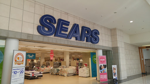 Sears, 3320 Silas Creek Pkwy, Winston-Salem, NC 27103, USA, 