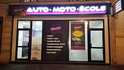 Auto Ecole Driving School à Paris