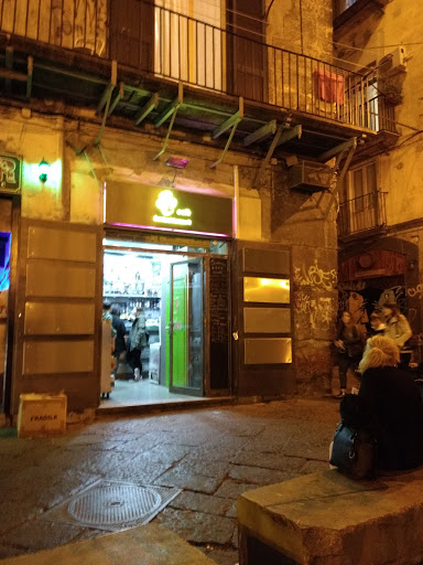 Santa Chiara Café