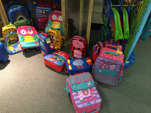 Boutique «The Exchange», reviews and photos, 201 W Jackson St, Dublin, GA 31021, USA