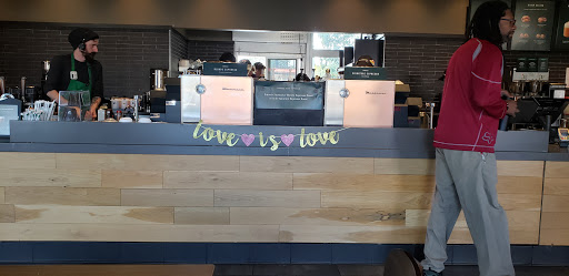 Coffee Shop «Starbucks», reviews and photos, 704 England St, Ashland, VA 23005, USA