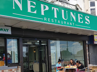 Neptunes Fish Restaurant