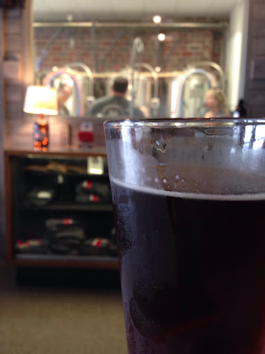 Brewery «Shale Creek Brewing», reviews and photos, 178 W Jefferson St, Franklin, IN 46131, USA