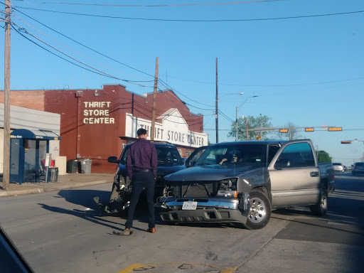 Thrift Store «2nd Avenue Thrift Store», reviews and photos, 4640 S 2nd Ave, Dallas, TX 75210, USA