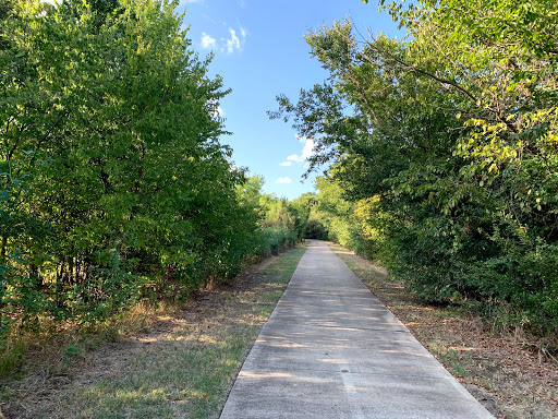 Park «Quanah Parker Park», reviews and photos, 5401 Randol Mill Rd, Fort Worth, TX 76103, USA