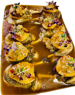 Au Fin Gourmet Issoldunois à Issoudun