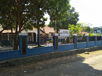 Foto SMP  Negeri 2 Cikalongkulon, Kabupaten Cianjur