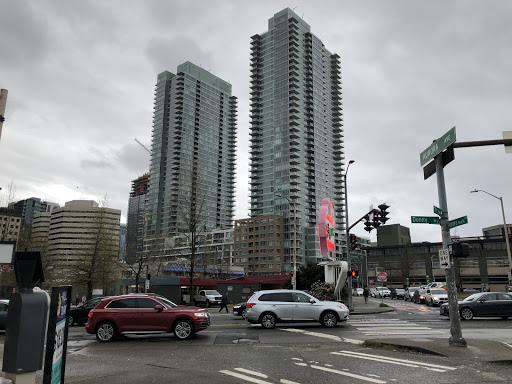 Car Wash «Elephant Car Wash», reviews and photos, 616 Battery St, Seattle, WA 98121, USA