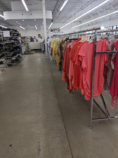 Non-Profit Organization «Goodwill», reviews and photos, 3702 W Shaw Ave, Fresno, CA 93711, USA