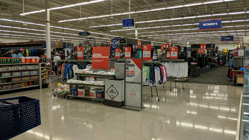 Sporting Goods Store «Academy Sports + Outdoors», reviews and photos, 8675 Concord Mills Boulevard, Concord, NC 28027, USA