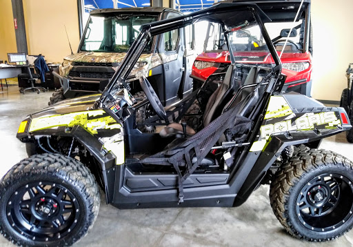 ATV Dealer «Powersports of America», reviews and photos, 3051 Old Husbands Rd, Paducah, KY 42003, USA