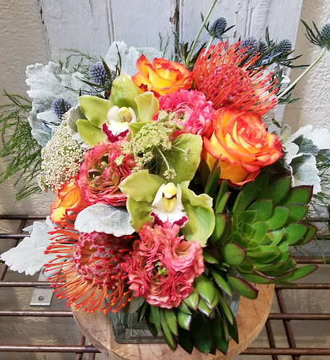 Florist «FloralArt + Decor», reviews and photos, 1414 Burlingame Ave, Burlingame, CA 94010, USA