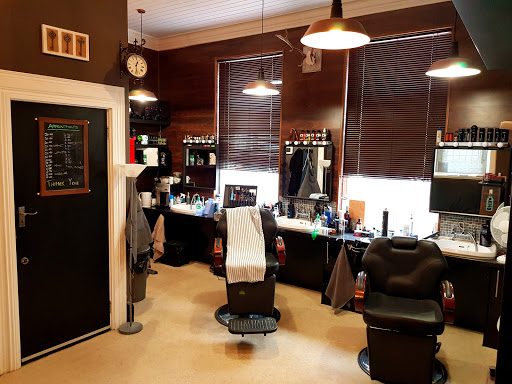 AJ'S Barbershop in Dublin 1, Co. Dublin