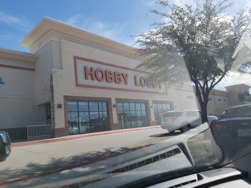 Craft Store «Hobby Lobby», reviews and photos, 5288 Preston Rd, Frisco, TX 75034, USA
