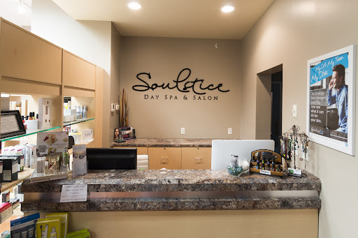 Massage Therapist «Soulstice Day Spa & Salon», reviews and photos, 7138 Plaza Center Dr #120, West Jordan, UT 84084, USA