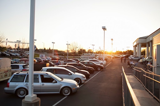 Car Dealer «Folsom Lake Volkswagen», reviews and photos, 12565 Auto Mall Cir, Folsom, CA 95630, USA