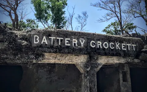 Battery Crockett image