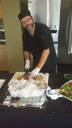 Caterer «GHI Catering», reviews and photos, 132 Mitchell St SW, Atlanta, GA 30303, USA