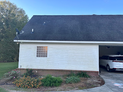 Pro Plus Pressure Washing