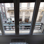 Photo n°2 de l'avis de Christophe. fait le 28/05/2022 à 15:31 sur le  Victor Boutique Hotel à Milan