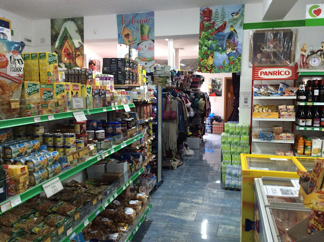 Mini Mercado Melo - Supermercado