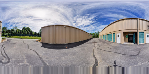 Self-Storage Facility «Metro Self Storage», reviews and photos, 159 NJ-183, Stanhope, NJ 07874, USA