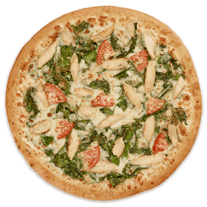 Peter Piper Pizza - photo 22