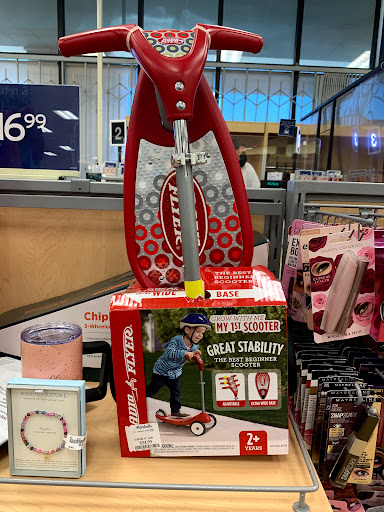 Department Store «Marshalls», reviews and photos, 3855 E Foothill Blvd, Pasadena, CA 91107, USA