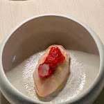 Photo n°21 de l'avis de Maura.r fait le 20/06/2022 à 07:04 sur le  Ristorante Il Narciso à Carrara