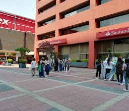 Plaza las estrellas photo