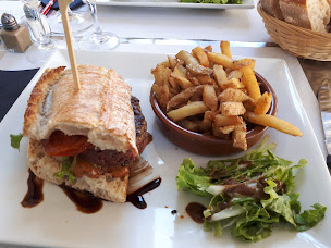 Photo n°54 de L'Entrecoeur à Preignac ()