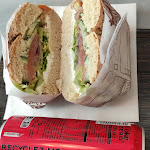 Photo n° 2 de l'avis de Benjamin.a fait le 08/08/2022 à 15:25 pour BAGELSTEIN • Bagels & Coffee shop à La Rochelle