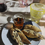 Photo n°4 de l'avis de Jgor.a fait le 17/10/2023 à 11:33 sur le  Ristorante Il Paiolo - Bed and Breakfast à Barberino di Mugello