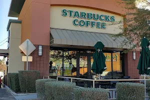 Starbucks image