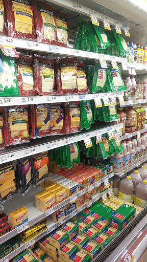 Grocery Store «Winn-Dixie», reviews and photos, 31100 Cortez Blvd, Brooksville, FL 34602, USA