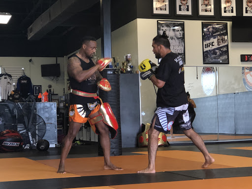 Jujitsu School «Rodrigo Pinheiro BJJ», reviews and photos, 4553 North Loop 1604 W, San Antonio, TX 78249, USA