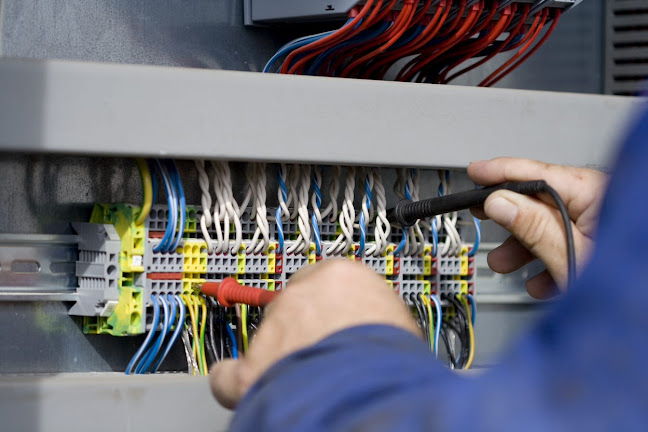 Cosman Electricite General - Elektricien