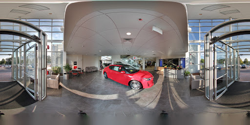 Auto Repair Shop «Bernardi Toyota», reviews and photos, 1626 Worcester Rd, Framingham, MA 01702, USA