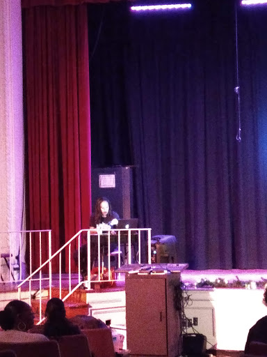 Dance School «Inspirational Dance», reviews and photos, 1634 Springfield Ave, Maplewood, NJ 07040, USA