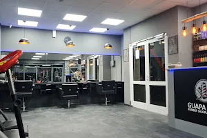 Guapa Barber Salon image