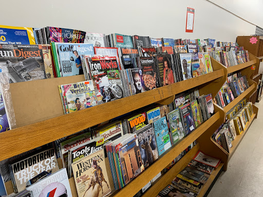 Thrift Store «St. Vincent de Paul - Florence Thrift Store», reviews and photos