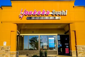 Honkaku Sushi image