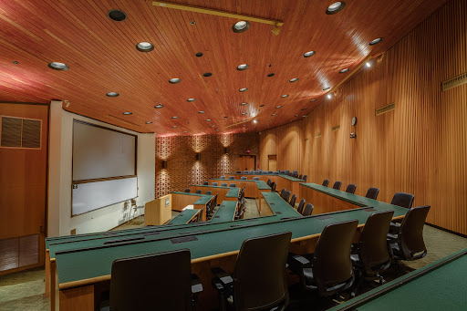 Conference Center «Michigan State University - MEC Conference Center and Banquet Hall», reviews and photos, 811 W Square Lake Rd, Troy, MI 48098, USA